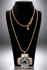 Collana vintage daniel - vintage,