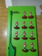 subbuteo lw Manchester Utd 