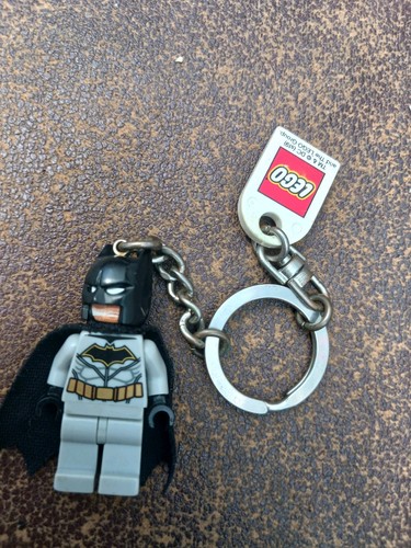 Lego batman mini figure - lego,