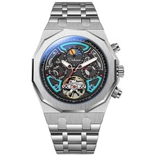 Orologio Uomo Tourbillon