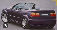 Modellino volkswagen corrado - modellino,