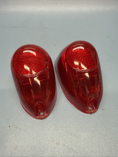 Lucas l549 type rear - lucas,