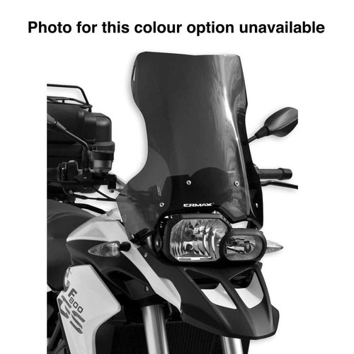 Schermo trasparente ermax - schermo,