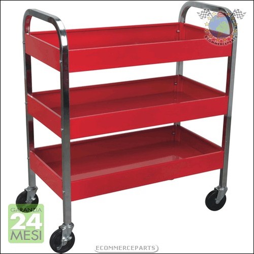 Carrello officina - carrello,