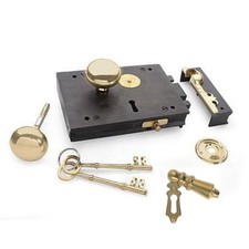 Lucchetto cerchio falegname