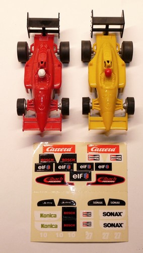 Veicoli carrera car racing - veicoli,