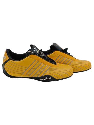 Adidas goodyear racing - goodyear,