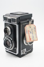 Zeiss Ikon Ikoflex   1C 886/16