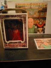 getter robot N2 Bampresto