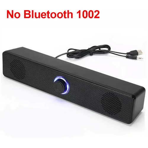 Soundbar per altoparlante - soundbar, pc