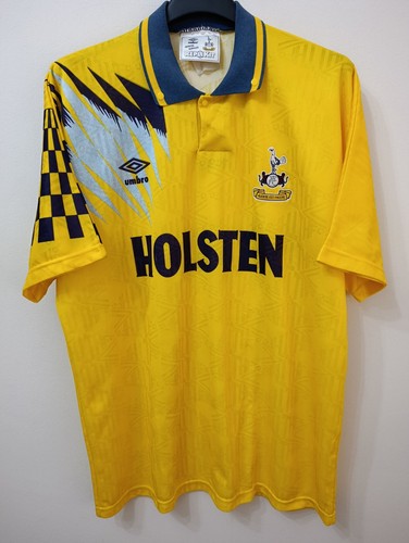 Tottenham hotspur 1992 1994 - tottenham,