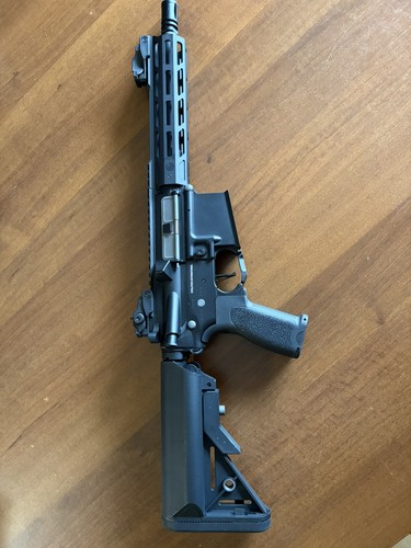 Fucile softair evolution m4 - softair,