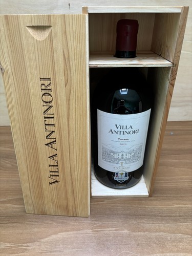 Villa antinori toscana 2020 - antinori,