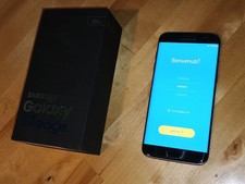 SMARTPHONE SAMSUNG GALAXY S7 EDGE 32 GB NUOVO brand 3 - 2 cover nuove incluse