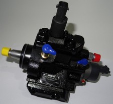 Pompa Iniezione Per Iveco