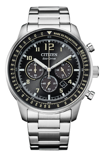 Citizen ecodrive ca4500 - citizen, ca4500-83e