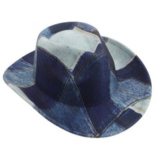 Cappello Western Da Costume