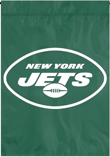 New york jets premium bandiera - new,