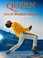 Queen Live at Wembley 25th