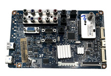 Scheda di elaborazione segnale