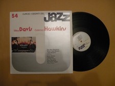 AA.VV. I GIGANTI DEL JAZZ VOL