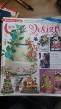 Rivista CAKE DESIGN - N. 22 - OTTOBRE 2013 Cucina Chic