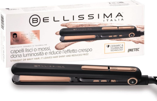 Bellissima imetec creativity - bellissima,