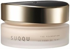 SUQQU Il Fondotinta Crema