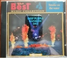 LOTTO 13 CD - The Best of... Generi Vari (No Musica Classica) - Lotto N.50