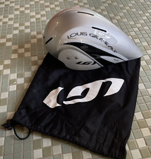 Casco louis garneau triathlon - casco,