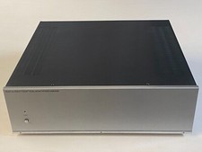 Amplificatore Finale Musical Fidelity A300cr Dual Mono Power Amplifier ampli