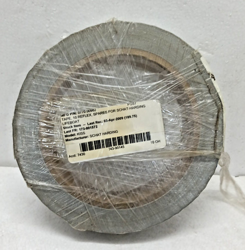 Schat harding reflex tape - schat-harding, 10