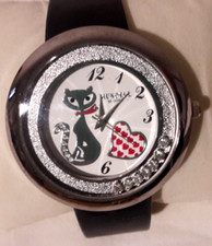 Orologio polso acciaio - da,