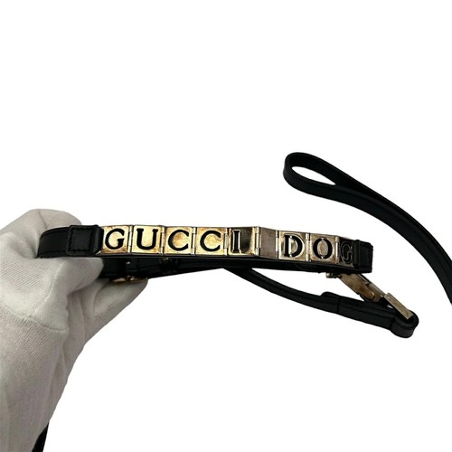 Gucci collare per cani - , in