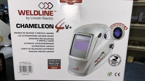 Weldline welding legend - welding,