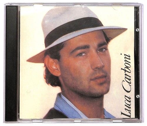 Ebond luca carboni - ebond,