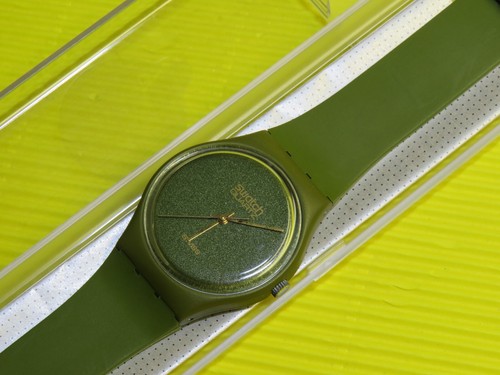 Swatch del 1983 - , gg100