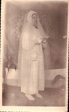 ANTICA FOTOGRAFIA  - BAMBINA