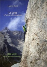 LIBRO LA LUCE E L'ANIMA