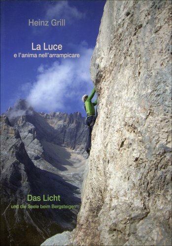 Libro luce l anima - libro, la