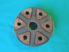 GIUNTO TRASMISSIONE GOMMA