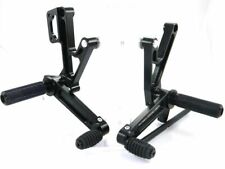 PEDANE REGOLABILI DUCABIKE PER