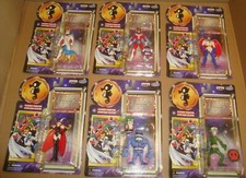 Tatsunoko action figure - tatsunoko,