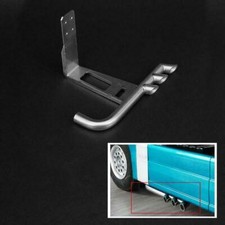 Tubo di scarico LESU Metal Tee