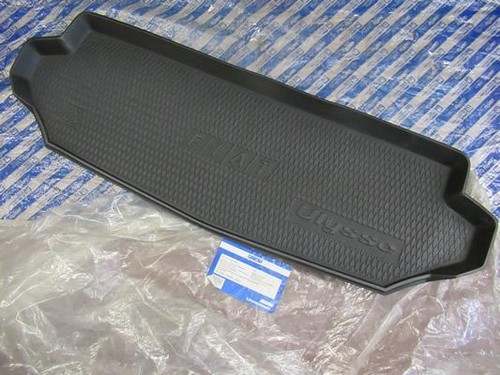Fiat ulysse posti - posti, tappeto