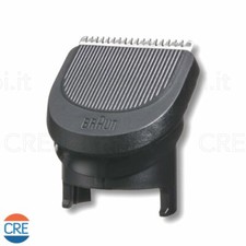 BRAUN Testina Versione 1