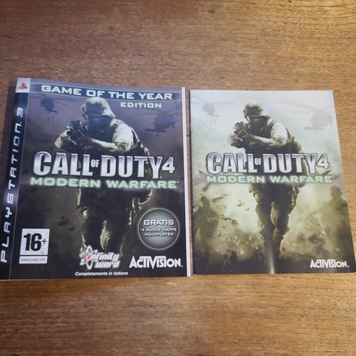 Call duty modern warfare - duty,