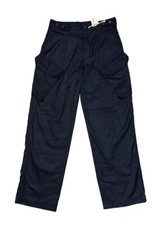 British Royal Navy Blue Combat