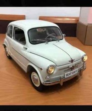  SEAT 600 D 1/8 Salvat 