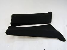 9683278477 COPPIA FIANCHETTI SEDILI POSTERIORI CITROEN C5 SW 2.2 D 150KW AUT 5P 